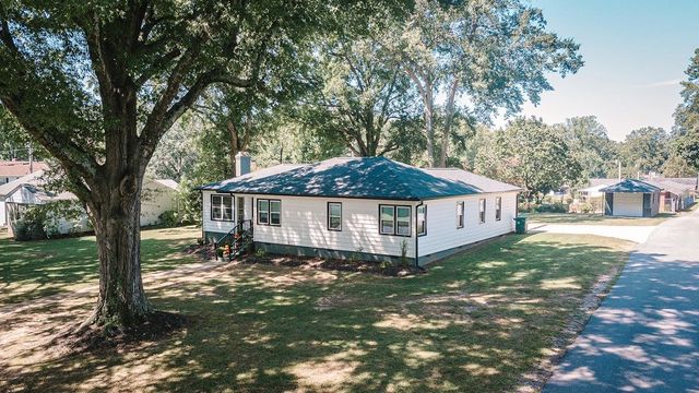 202 Pine Street, Gaffney, SC 29340