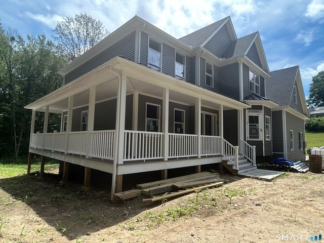 4 Mead Farm Road, Seymour, CT 06483