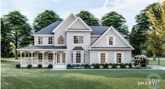 4 Mead Farm Road, Seymour, CT 06483