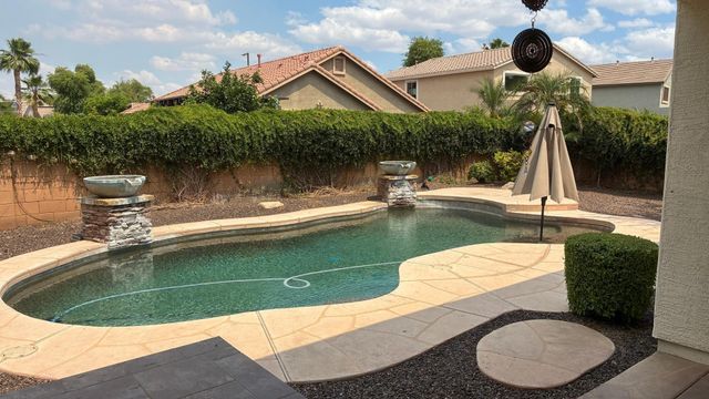 15284 W Edgemont Avenue, Goodyear, AZ 85395