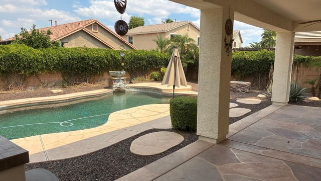 15284 W Edgemont Avenue, Goodyear, AZ 85395