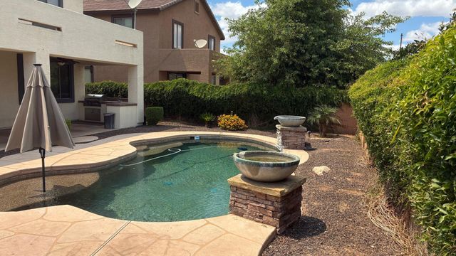 15284 W Edgemont Avenue, Goodyear, AZ 85395