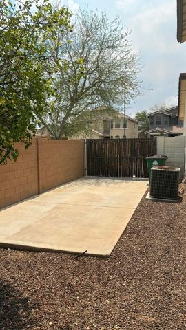 15284 W Edgemont Avenue, Goodyear, AZ 85395