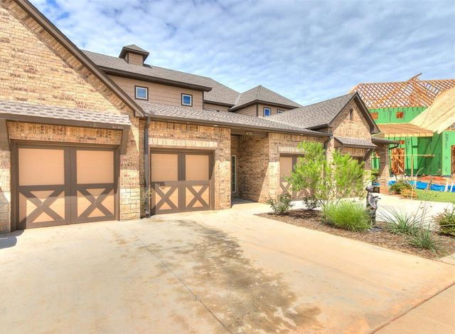 4701 Stelens Court, Norman, OK 73071