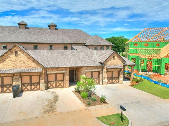 4701 Stelens Court, Norman, OK 73071