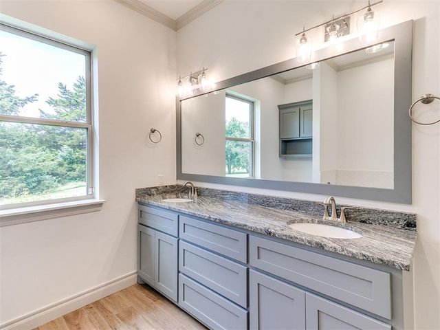 4701 Stelens Court, Norman, OK 73071
