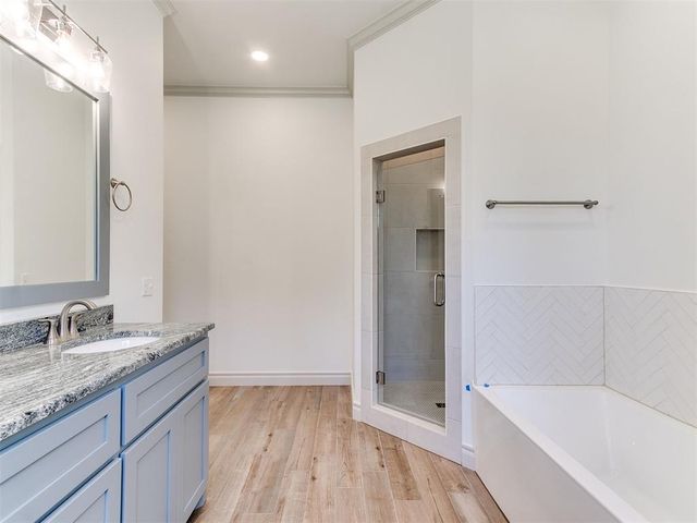 4701 Stelens Court, Norman, OK 73071
