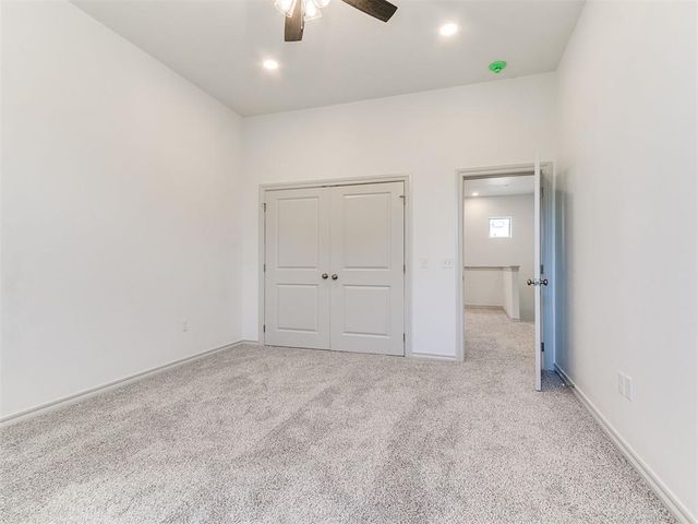 4701 Stelens Court, Norman, OK 73071