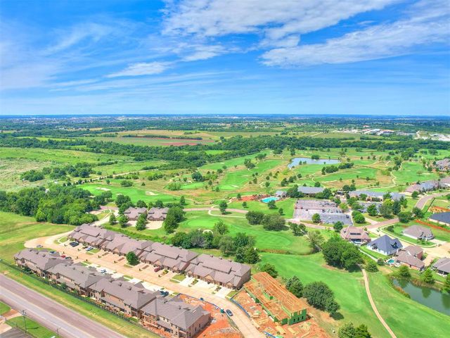 4701 Stelens Court, Norman, OK 73071