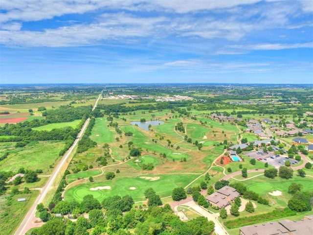 4701 Stelens Court, Norman, OK 73071