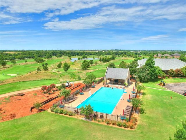 4701 Stelens Court, Norman, OK 73071
