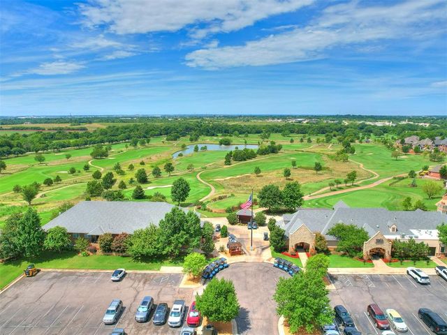 4701 Stelens Court, Norman, OK 73071