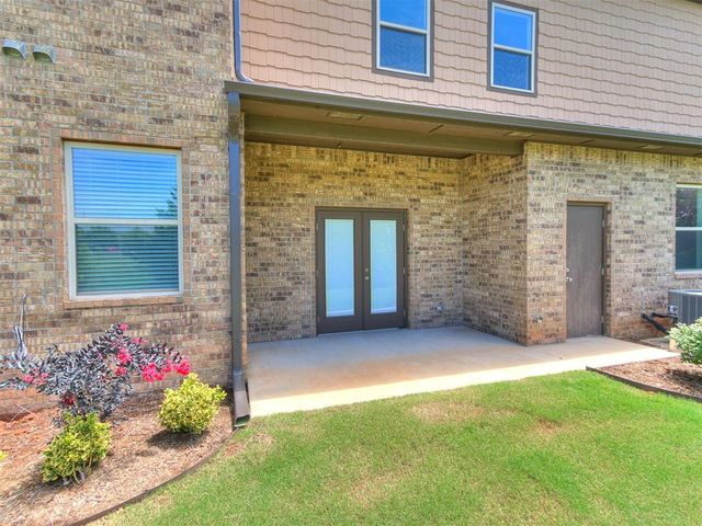 4701 Stelens Court, Norman, OK 73071
