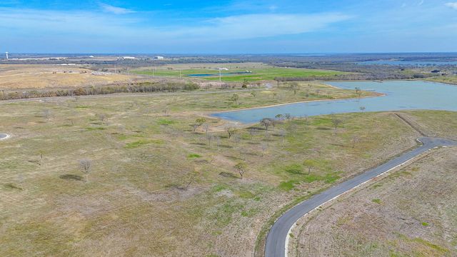 Lot 82 Bauer Boulevard, Corsicana, TX 75110