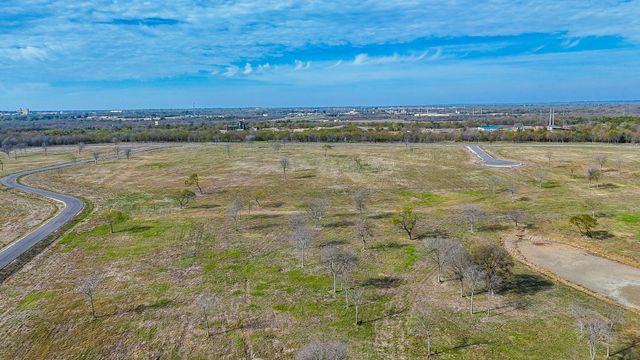 Lot 82 Bauer Boulevard, Corsicana, TX 75110