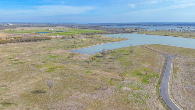 Lot 82 Bauer Boulevard, Corsicana, TX 75110