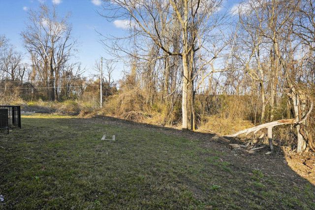 3445 JUSTINE ST, Memphis, TN 38127