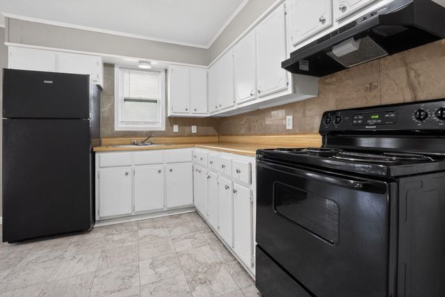 3445 JUSTINE ST, Memphis, TN 38127