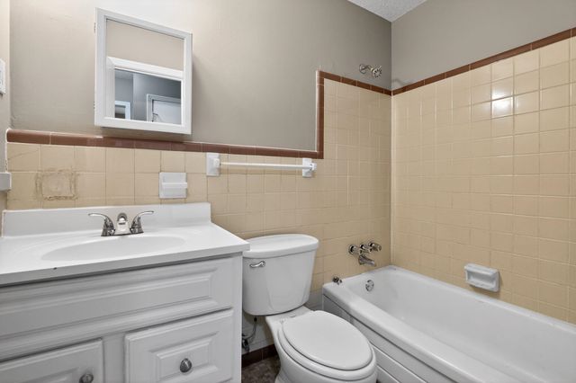 3445 JUSTINE ST, Memphis, TN 38127