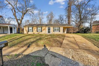 3445 JUSTINE ST, Memphis, TN 38127