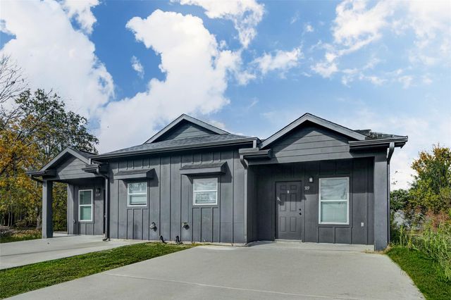 319 N Carolina Street, Houston, TX 77029