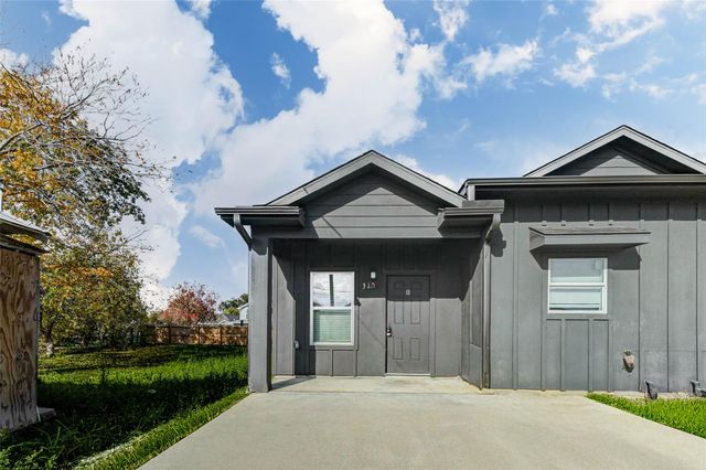 319 N Carolina Street, Houston, TX 77029