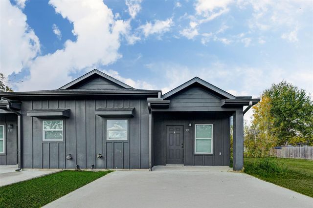 319 N Carolina Street, Houston, TX 77029