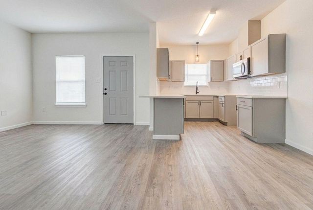 319 N Carolina Street, Houston, TX 77029