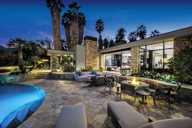 411 Eagle Ridge, Palm Desert, CA 92260