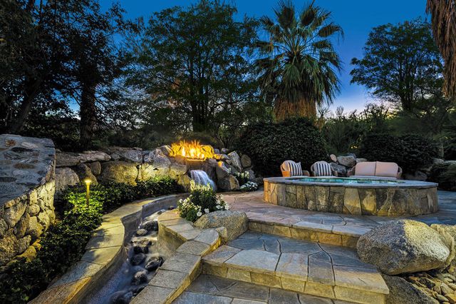 411 Eagle Ridge, Palm Desert, CA 92260