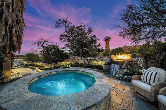 411 Eagle Ridge, Palm Desert, CA 92260