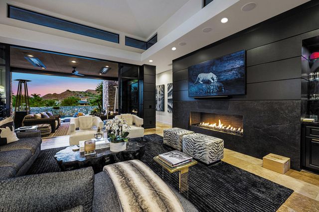 411 Eagle Ridge, Palm Desert, CA 92260