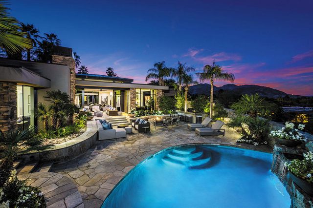 411 Eagle Ridge, Palm Desert, CA 92260