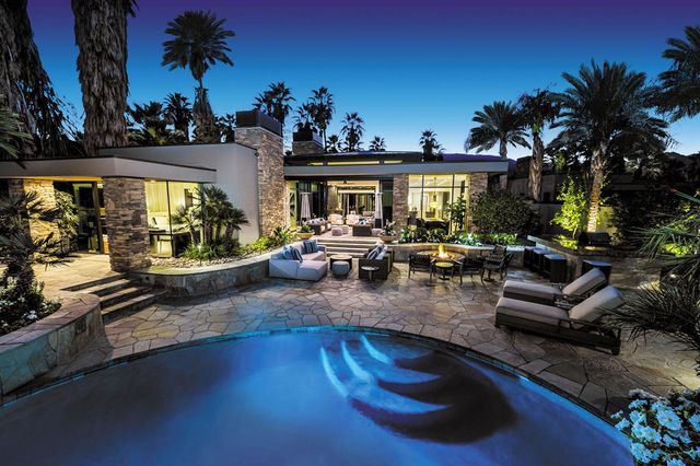 411 Eagle Ridge, Palm Desert, CA 92260