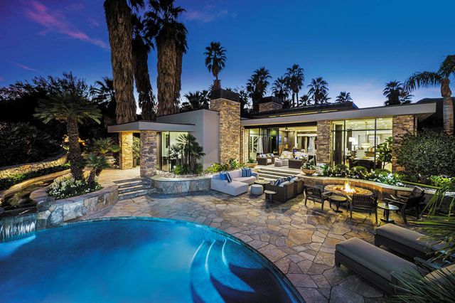 411 Eagle Ridge, Palm Desert, CA 92260