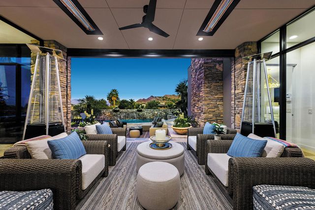 411 Eagle Ridge, Palm Desert, CA 92260