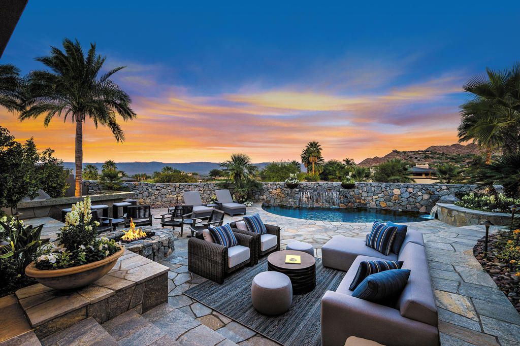 411 Eagle Ridge, Palm Desert, CA 92260