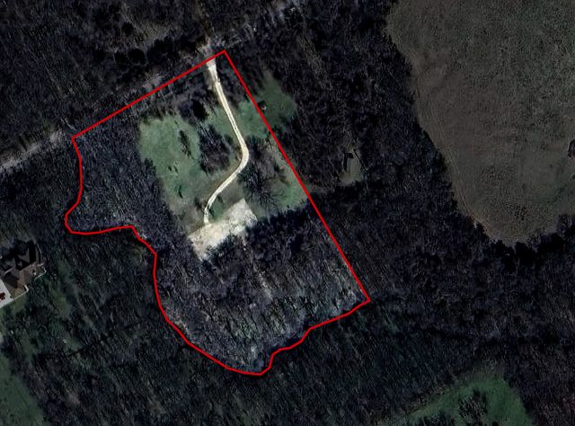 7545 County Road 206, Grandview, TX 76050