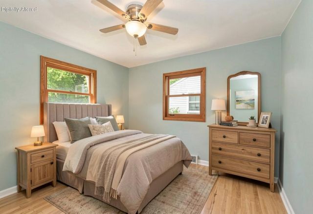 457 W 5th STREET, Oconomowoc, WI 53066