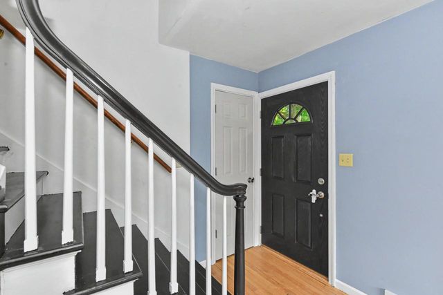 457 W 5th STREET, Oconomowoc, WI 53066