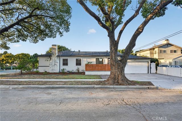 5103 Peabody Street, Long Beach, CA 90808