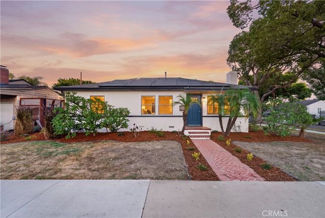 5103 Peabody Street, Long Beach, CA 90808
