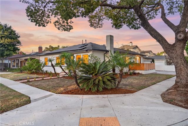 5103 Peabody Street, Long Beach, CA 90808