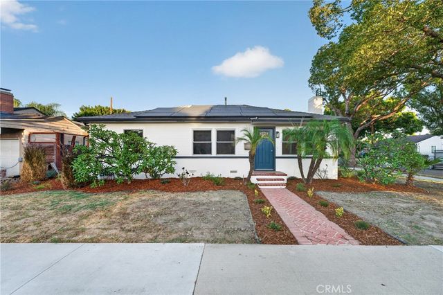 5103 Peabody Street, Long Beach, CA 90808