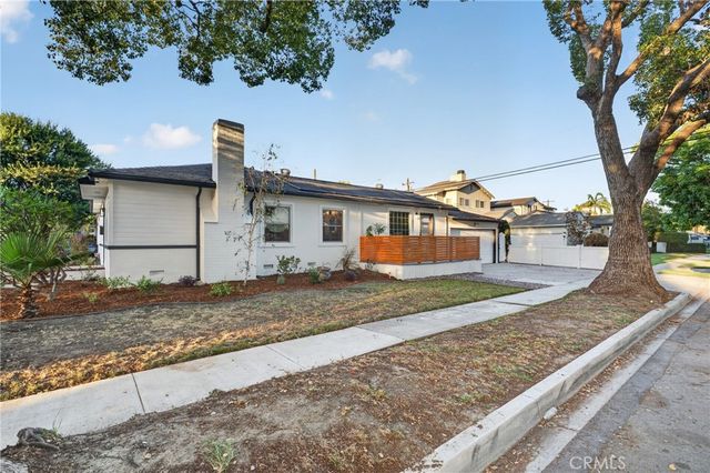 5103 Peabody Street, Long Beach, CA 90808