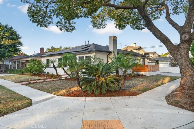 5103 Peabody Street, Long Beach, CA 90808