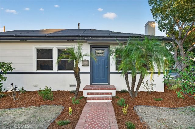 5103 Peabody Street, Long Beach, CA 90808