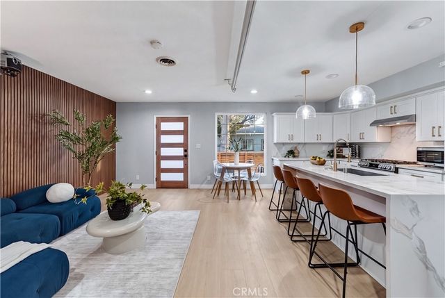 5103 Peabody Street, Long Beach, CA 90808