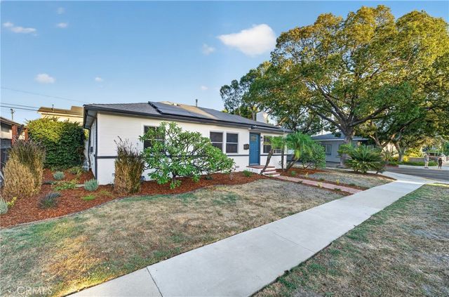 5103 Peabody Street, Long Beach, CA 90808
