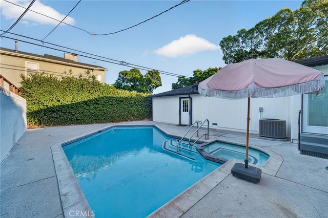 5103 Peabody Street, Long Beach, CA 90808